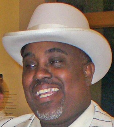 Dwayne Spurlock