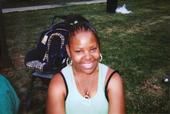 Kierra Williams