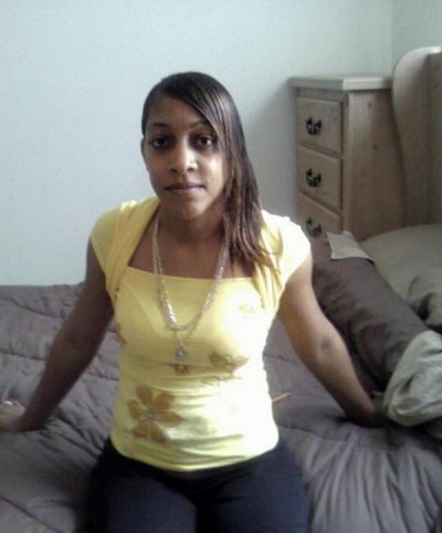 Crystal Turrentine