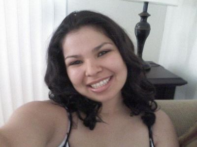 Samantha Orozco