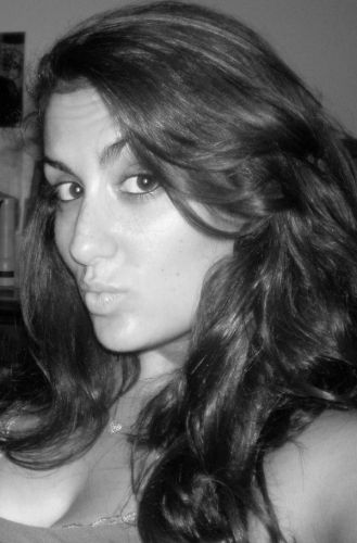 Samantha Sgueglia
