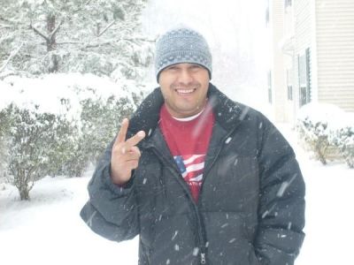 Fidel Lopez