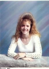 Dawn Powell