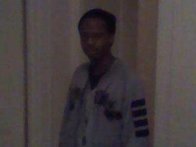 Justin Hodge