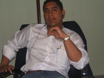 Adolfo Pineda