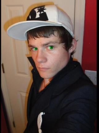 Kristopher Cassell