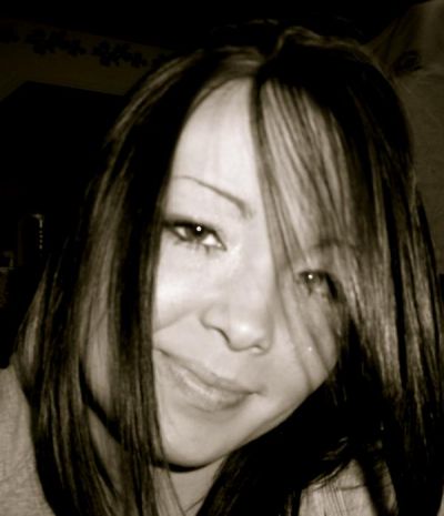Melissa Thomas