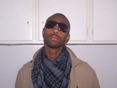 Alfredo Hudson