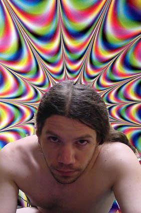 Christopher Oberto