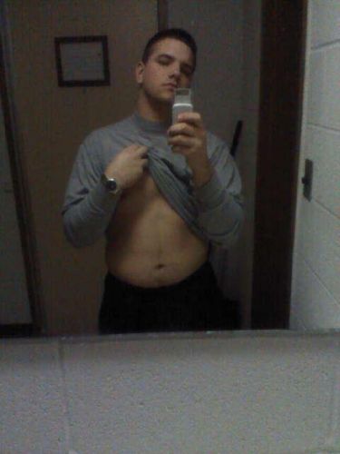 Nicholas Matteo