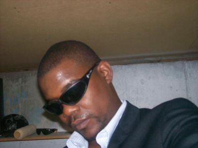 Kristopher Burrus