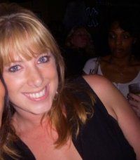 Christina Pitman