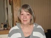 Betty Eldridge