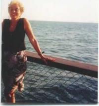 Randi Sachar