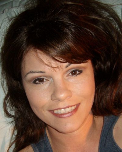 Misty Parks