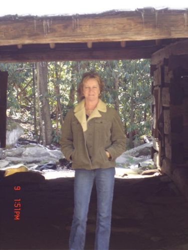 Yvonne Wheeler