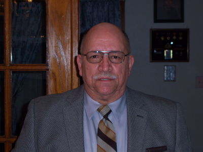 John Held