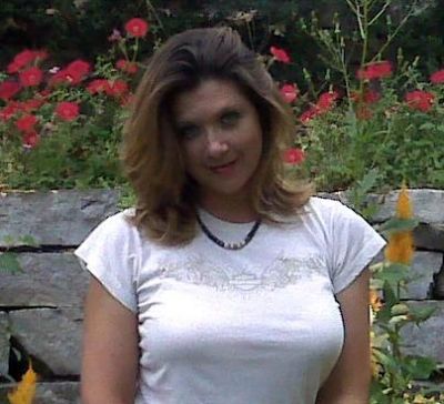 Tammy Melvin