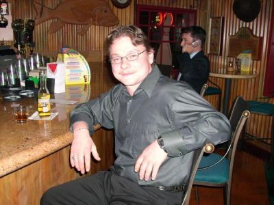 Jason Winsett