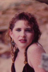 Terrie Larkins