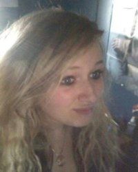 Christina Henderson