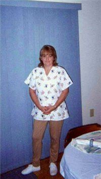 Sherry Blakeman