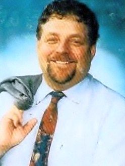 Walter Gervas