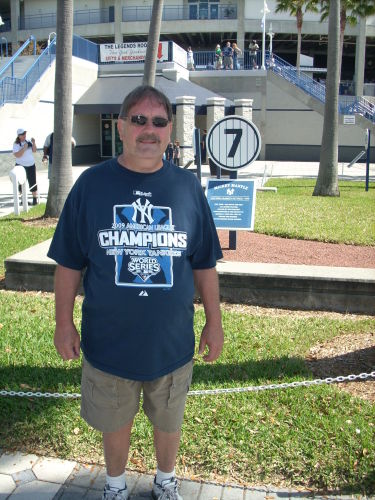 Steven Moore