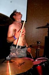 Matthew Weber