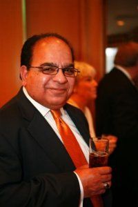 Javaid Majeed
