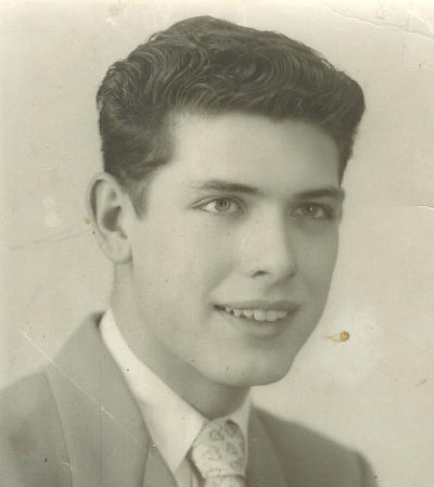 Bill Bergen
