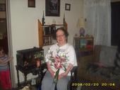 Cynthia Raymond