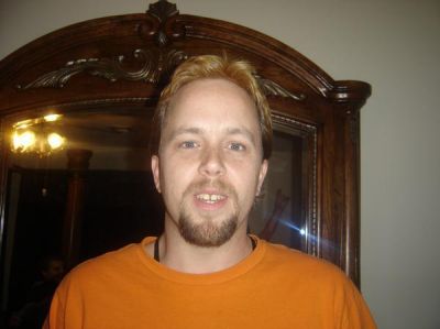 Sean Bell