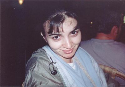 Suzanna Khatchatrian