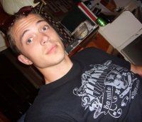 Dustin Lucy