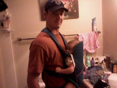 Joshua Harding