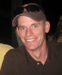 Stephen Woodham