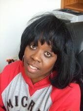 Bernae Richardson