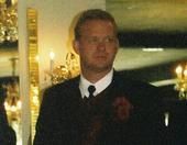 James Timms