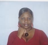 Marie Joachim