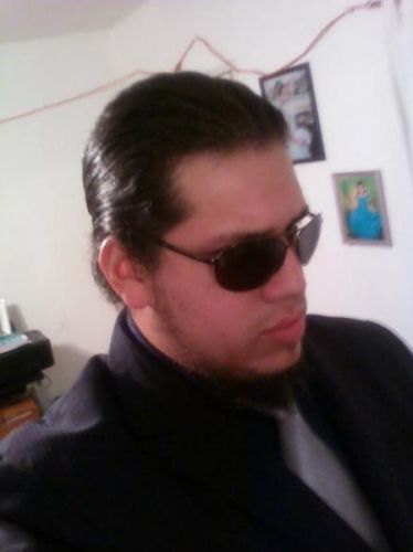 Jose Mata