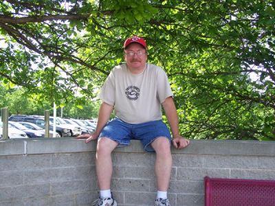 Larry Duncan