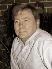 Charles Bradshaw