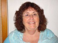 Rebecca Frantz