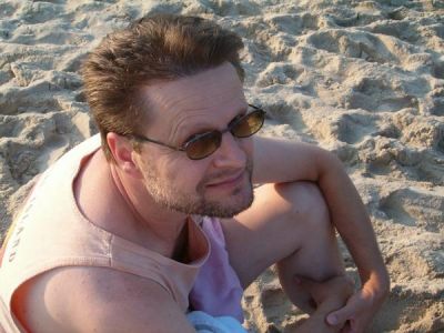 Ronald Wright