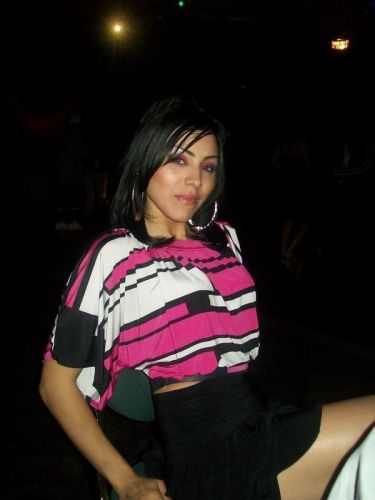 Latoya Blake