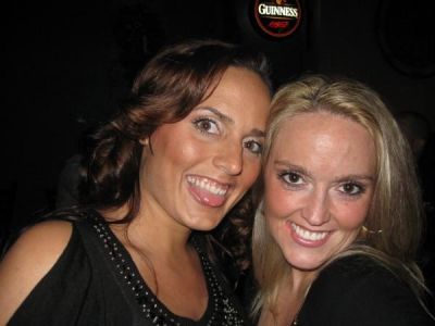 Rebecca Dayton