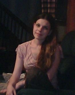 Barbara Anderson