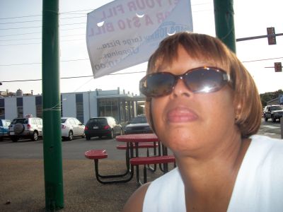 Leta Lacy