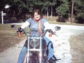 Rhonda Patch